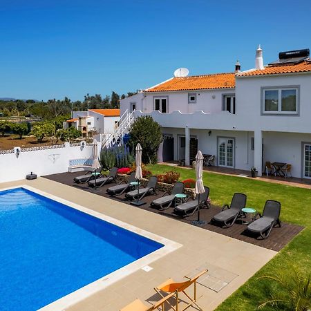 Casa Jardim Oasis Bed and Breakfast Lagoa  Buitenkant foto