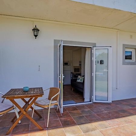 Casa Jardim Oasis Bed and Breakfast Lagoa  Buitenkant foto