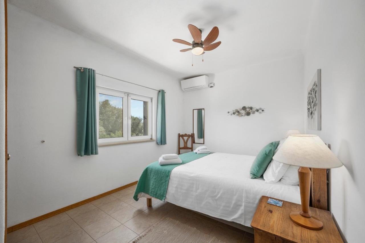Casa Jardim Oasis Bed and Breakfast Lagoa  Buitenkant foto