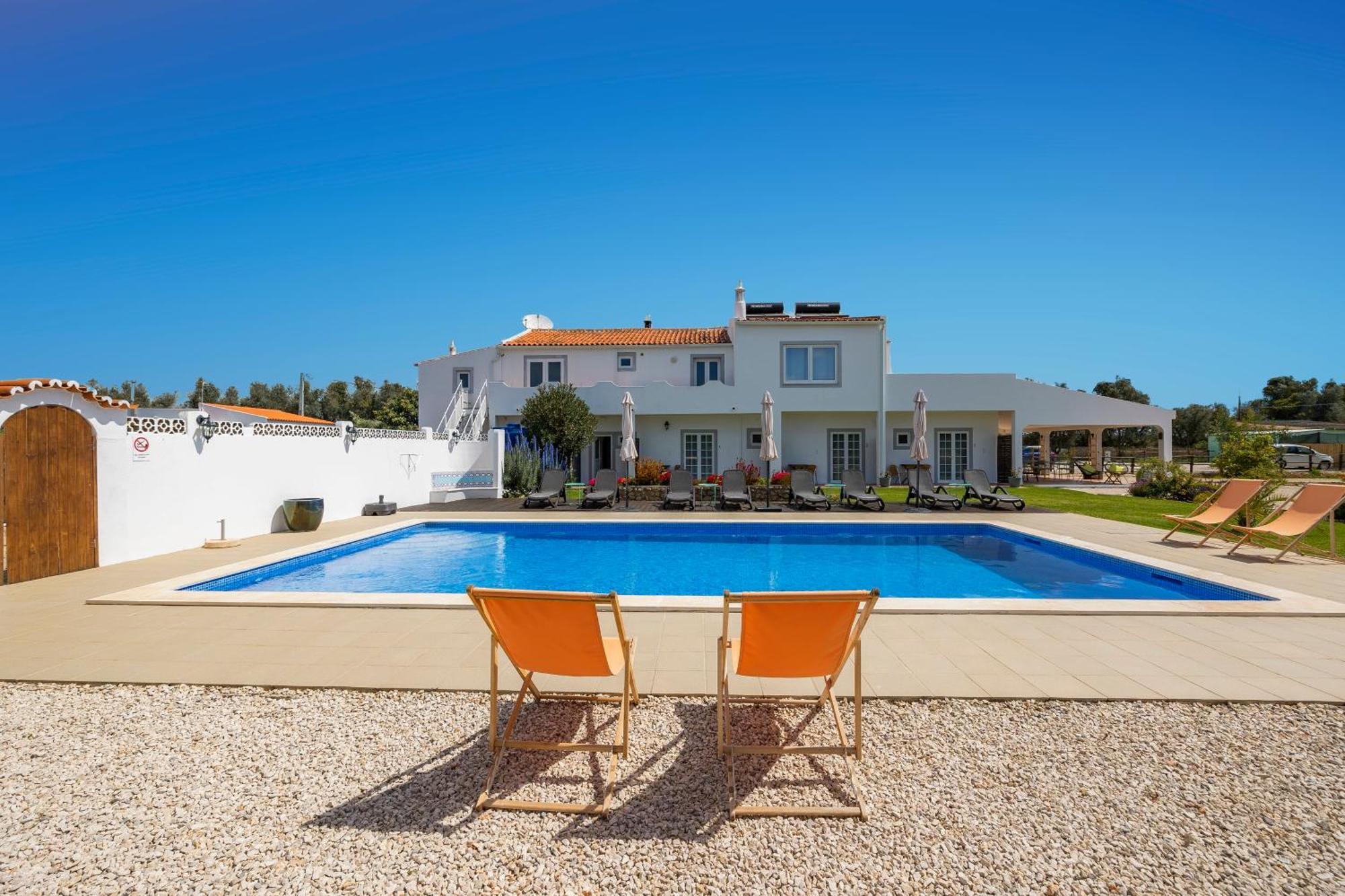 Casa Jardim Oasis Bed and Breakfast Lagoa  Buitenkant foto