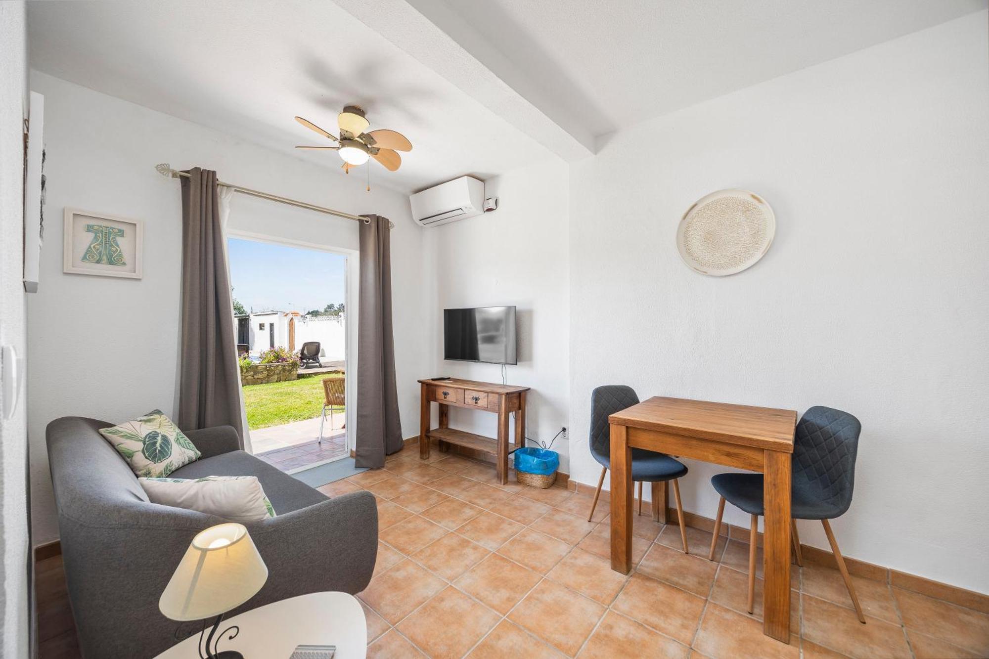 Casa Jardim Oasis Bed and Breakfast Lagoa  Buitenkant foto