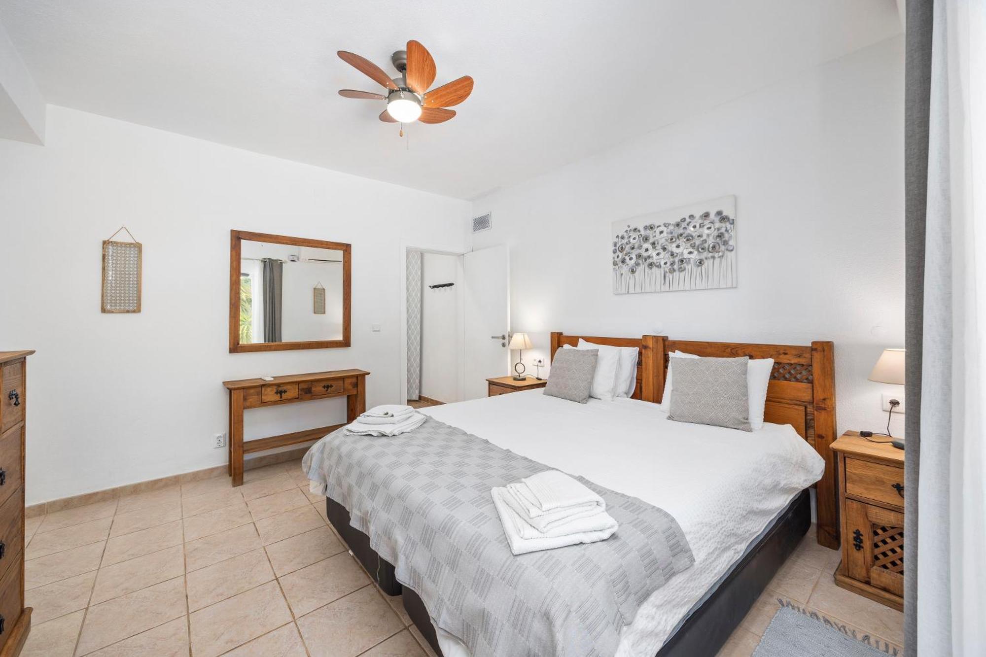 Casa Jardim Oasis Bed and Breakfast Lagoa  Buitenkant foto