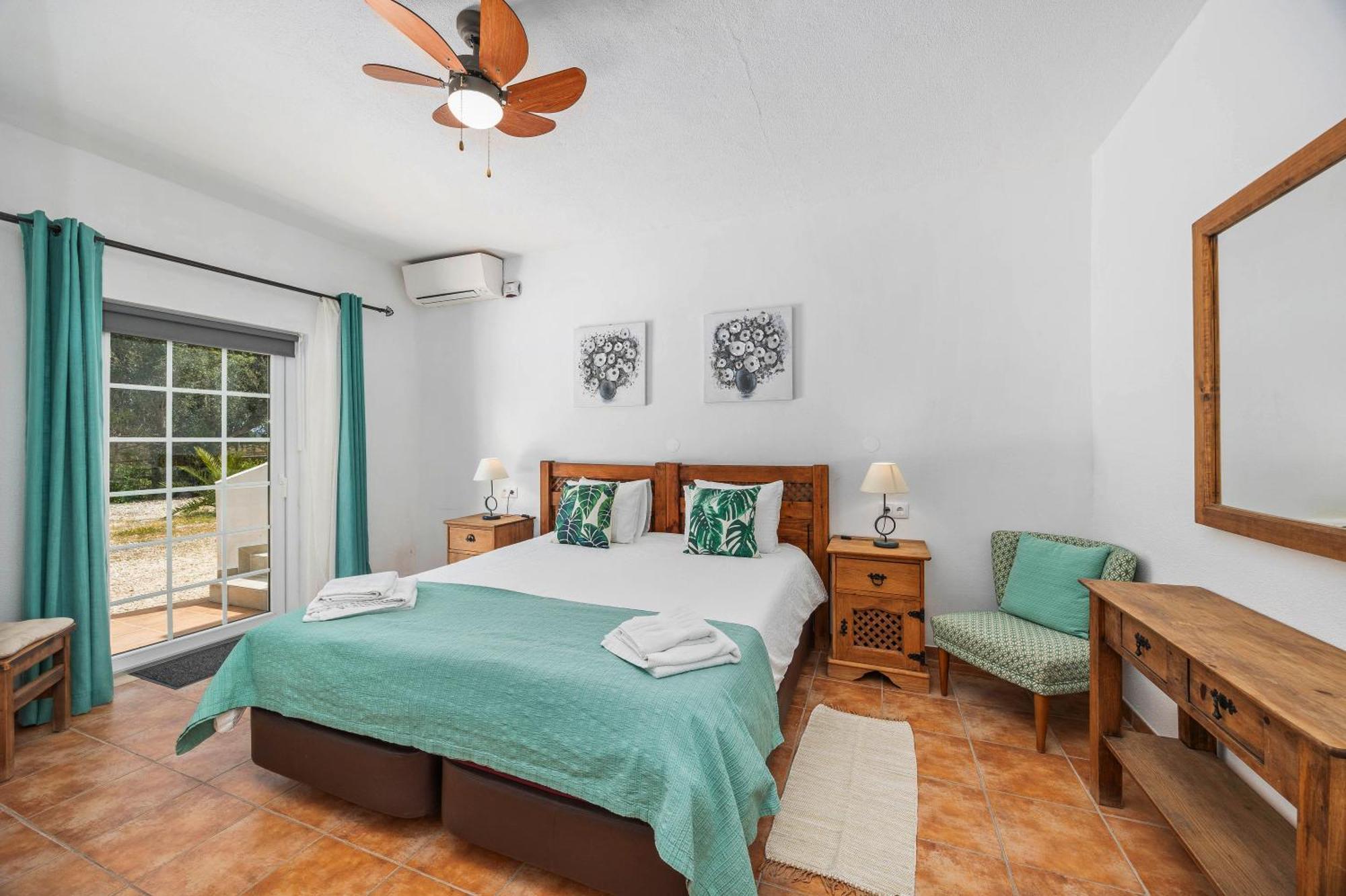 Casa Jardim Oasis Bed and Breakfast Lagoa  Buitenkant foto