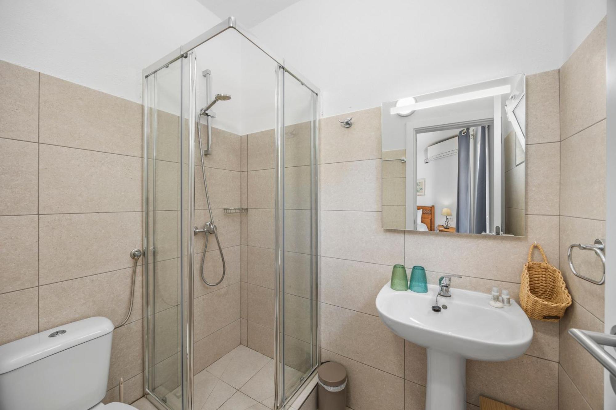 Casa Jardim Oasis Bed and Breakfast Lagoa  Buitenkant foto