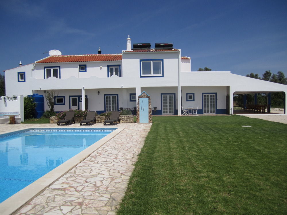 Casa Jardim Oasis Bed and Breakfast Lagoa  Buitenkant foto