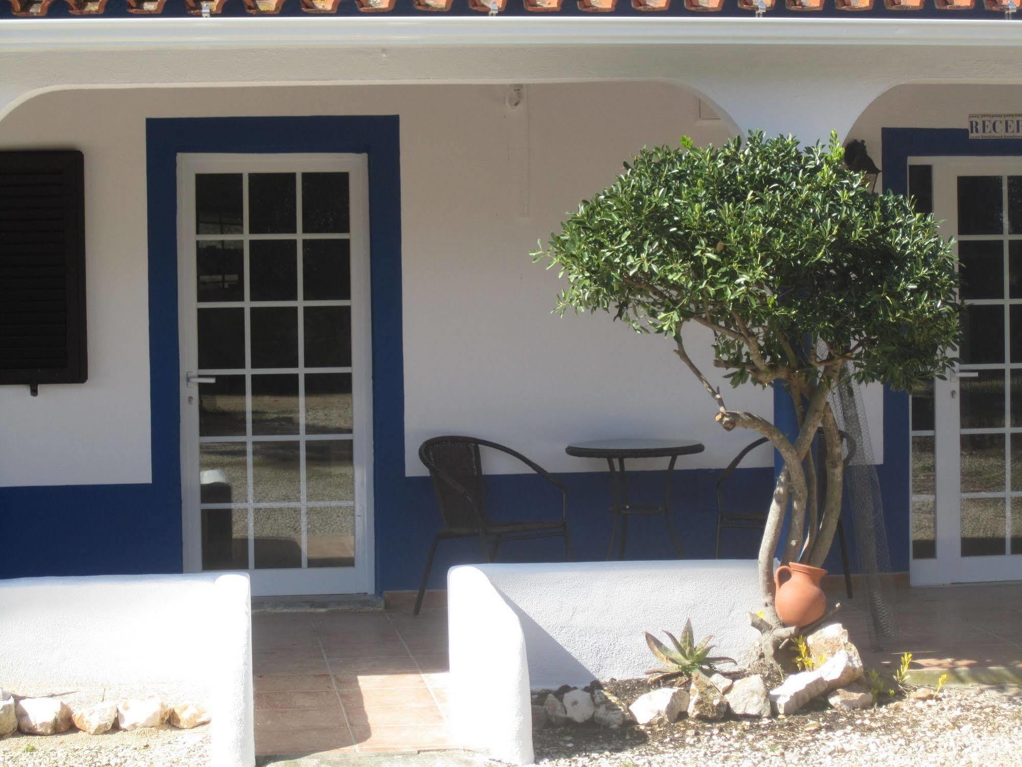 Casa Jardim Oasis Bed and Breakfast Lagoa  Buitenkant foto