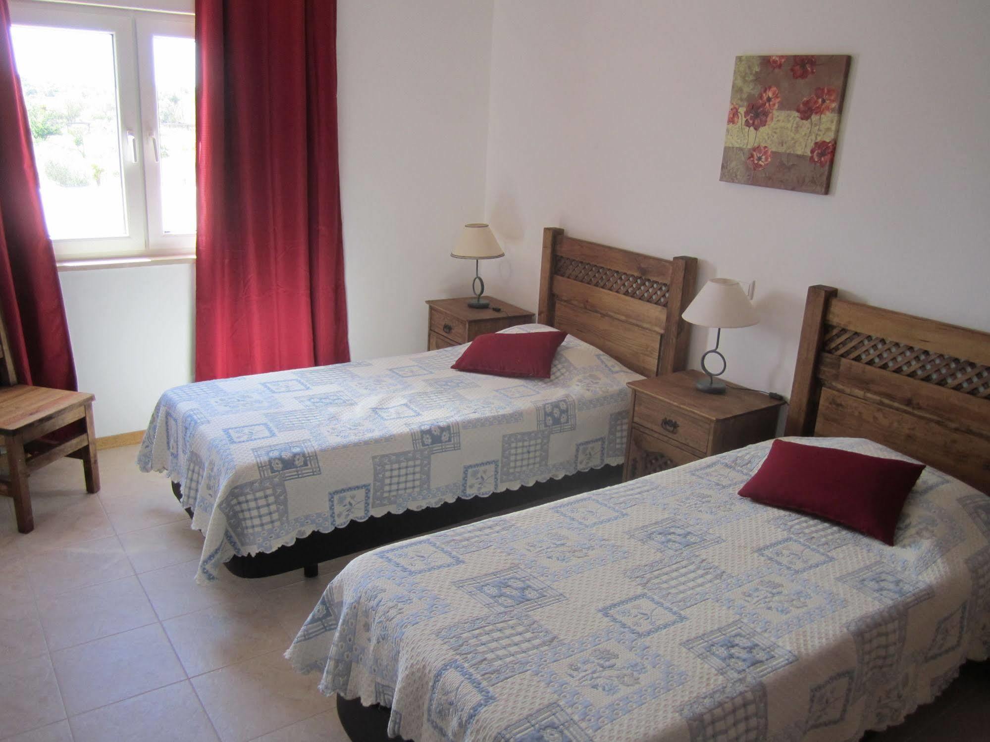 Casa Jardim Oasis Bed and Breakfast Lagoa  Buitenkant foto