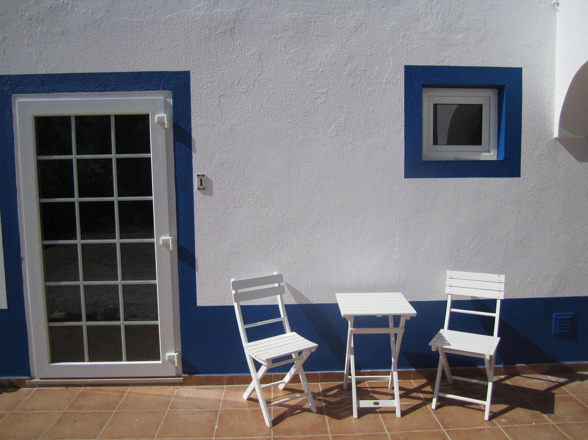Casa Jardim Oasis Bed and Breakfast Lagoa  Buitenkant foto