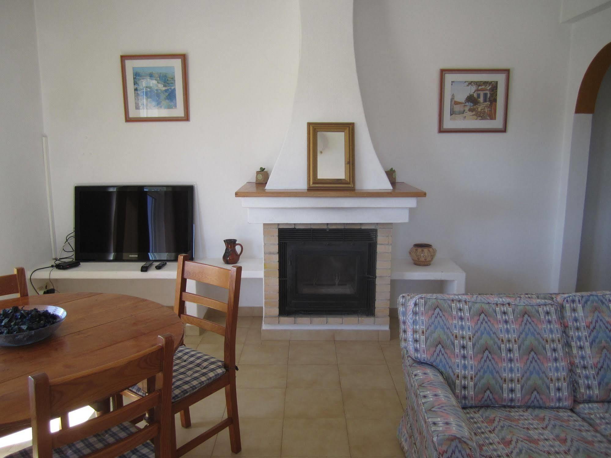 Casa Jardim Oasis Bed and Breakfast Lagoa  Buitenkant foto